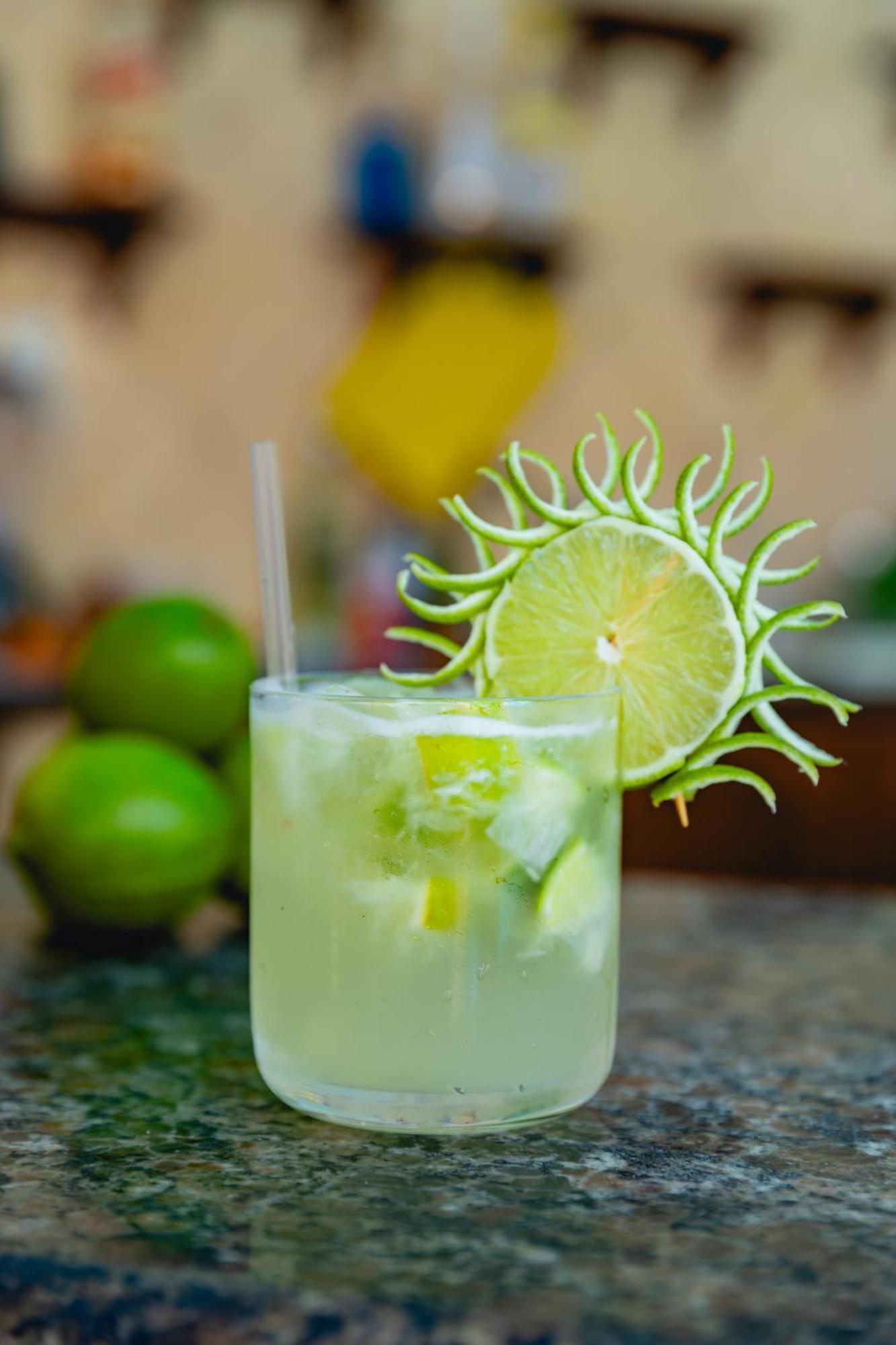 Arraial Do Sol Beach Hotel ポルトセグロ エクステリア 写真