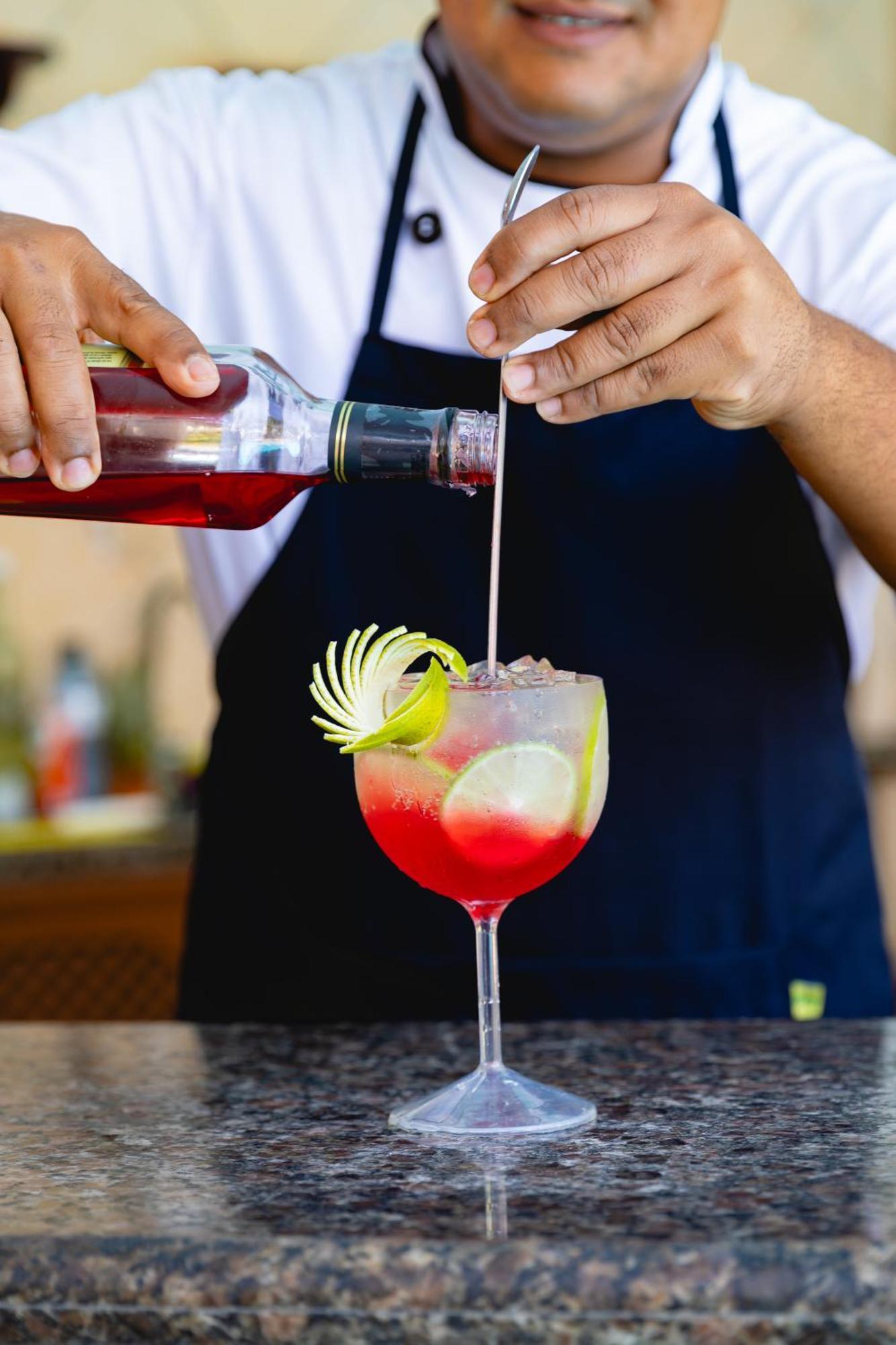 Arraial Do Sol Beach Hotel ポルトセグロ エクステリア 写真